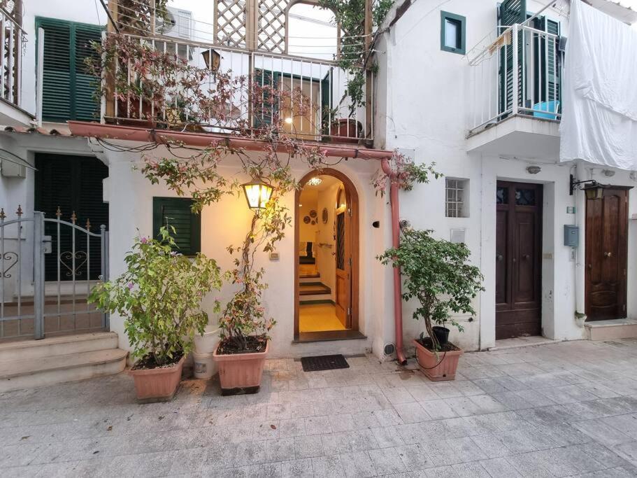 Apartment Casa Sabrina